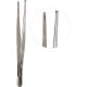 Livingstone Relast Toothed Forcep 125mm, Stainless Steel, Each