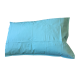 Livingstone Waterproof Blue Pillows, Full Size, Each