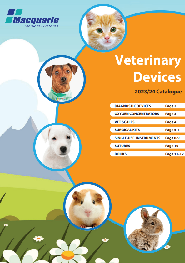  MMS Veterinary Brochure 2023-24